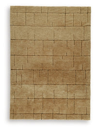 Luzmont Extra Large Rug