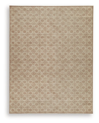 Lyamford Large Rug