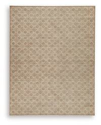Lyamford Large Rug