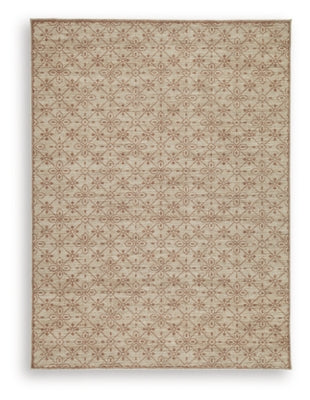 Lyamford Large Rug