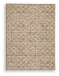 Lyamford Large Rug