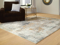 Torinette Extra Large Rug