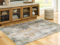 Torinette Extra Large Rug