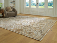 Sableridge Extra Large Rug