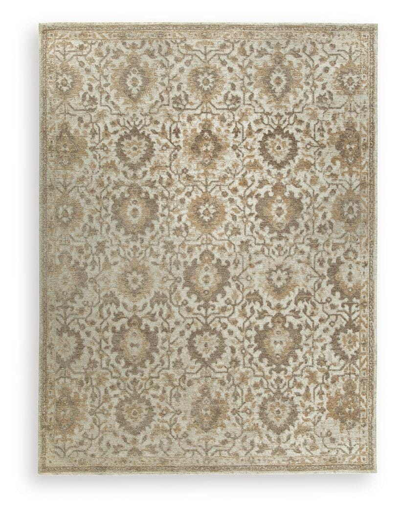 Sableridge Extra Large Rug