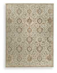 Sableridge Extra Large Rug