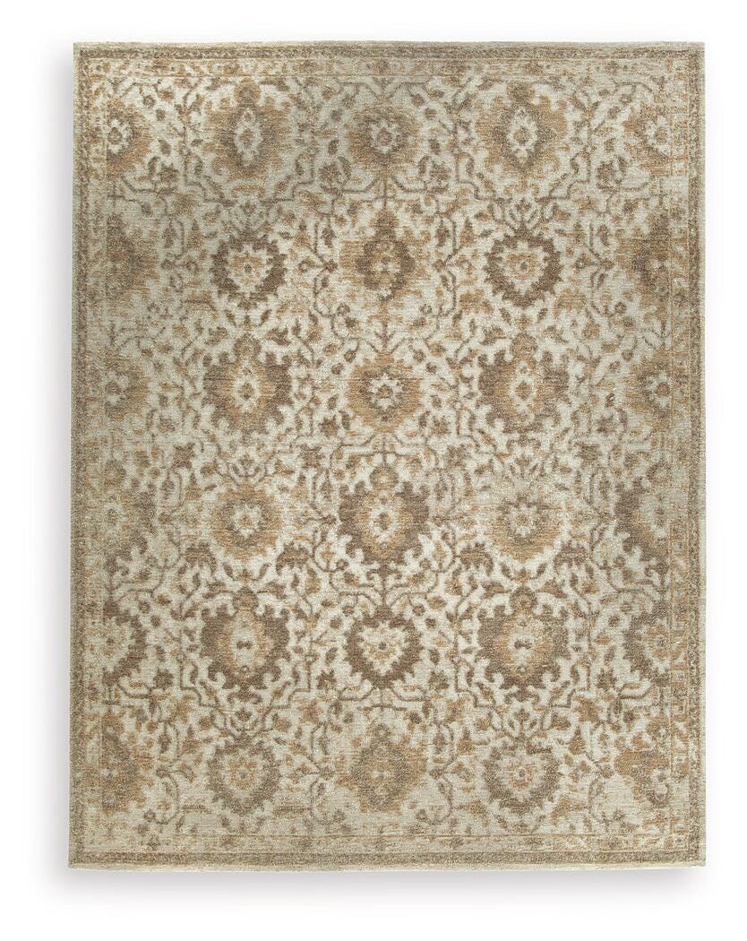 Sableridge Extra Large Rug