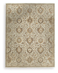 Sableridge Extra Large Rug