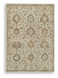Sableridge Extra Large Rug