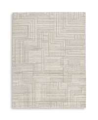 Dorwick Washable Large Rug