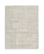 Dorwick Washable Large Rug