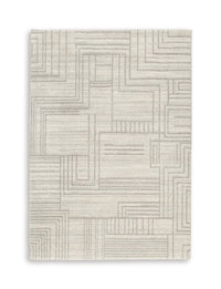 Dorwick Washable Medium Rug