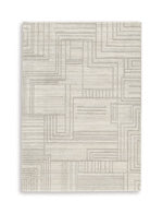 Dorwick Washable Medium Rug
