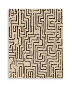 Timworth Washable Large Rug