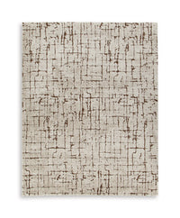 Claygrove Large Rug