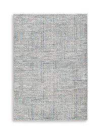 Jaiminson Large Rug
