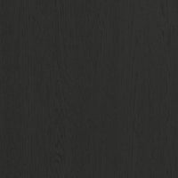 Ridgemont 3PC Entertainment Unit With 70"" TV Console in Black with Grain