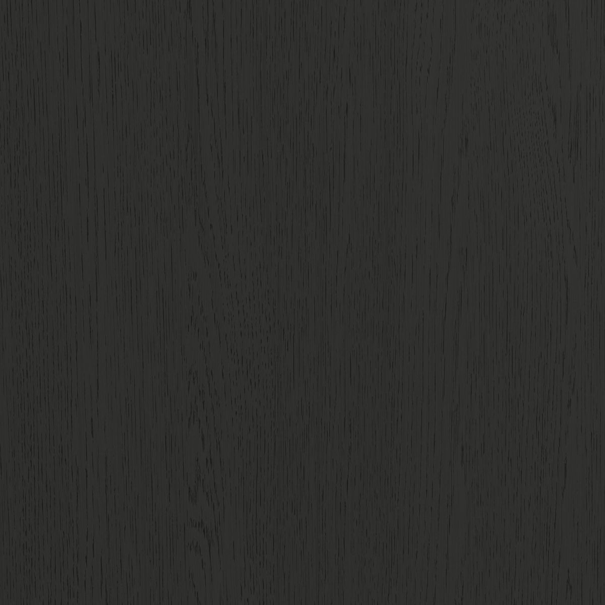 Ridgemont Dresser and Mirror Set in Black with Grain