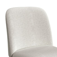 Rosalie Dining Side Chair in Black (2 Per Carton)
