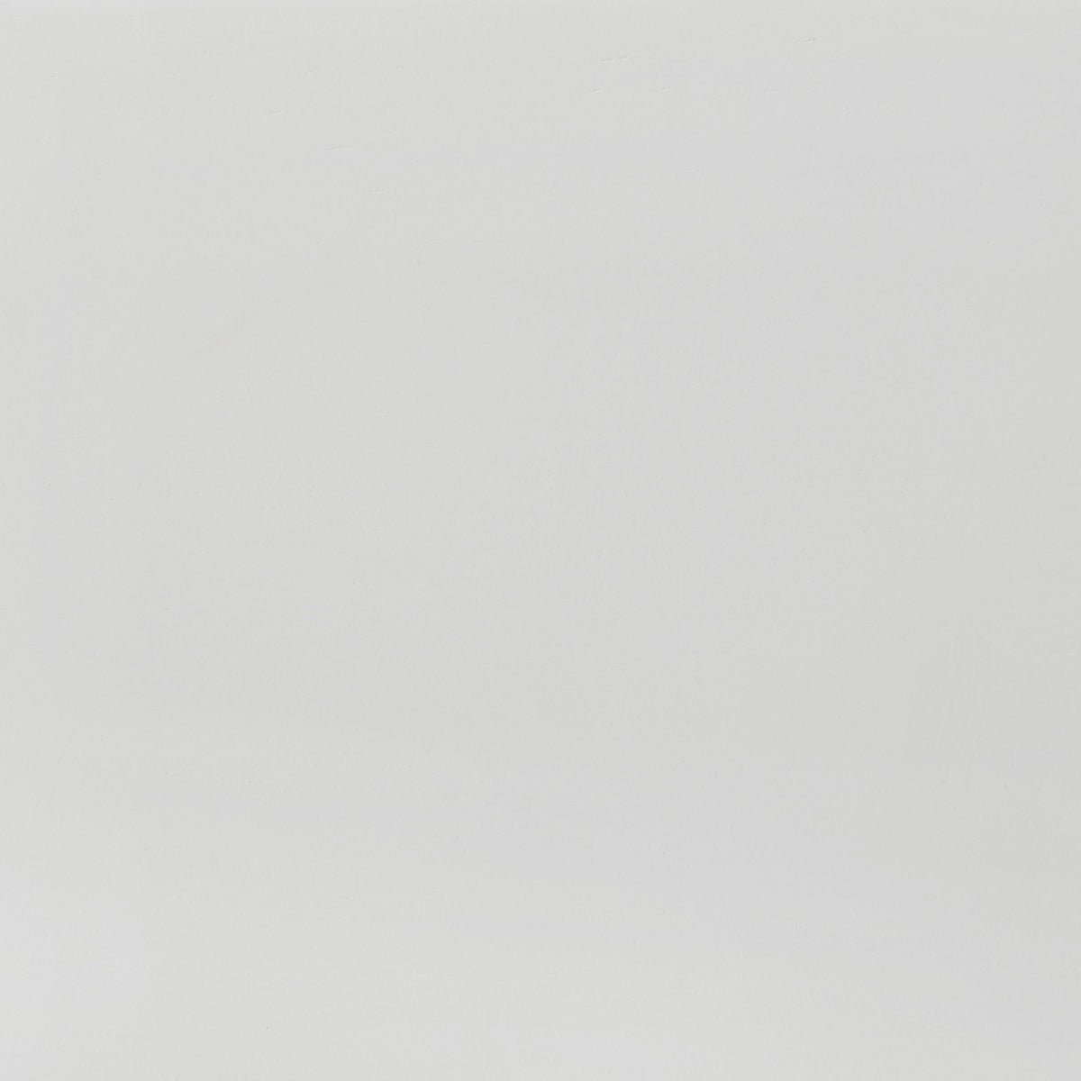 Sami Full Montessori Bed in White