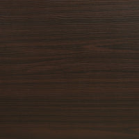 Sami Youth 6-Drawer Dresser in Espresso