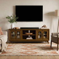 Santa Barbara 70"" TV Console