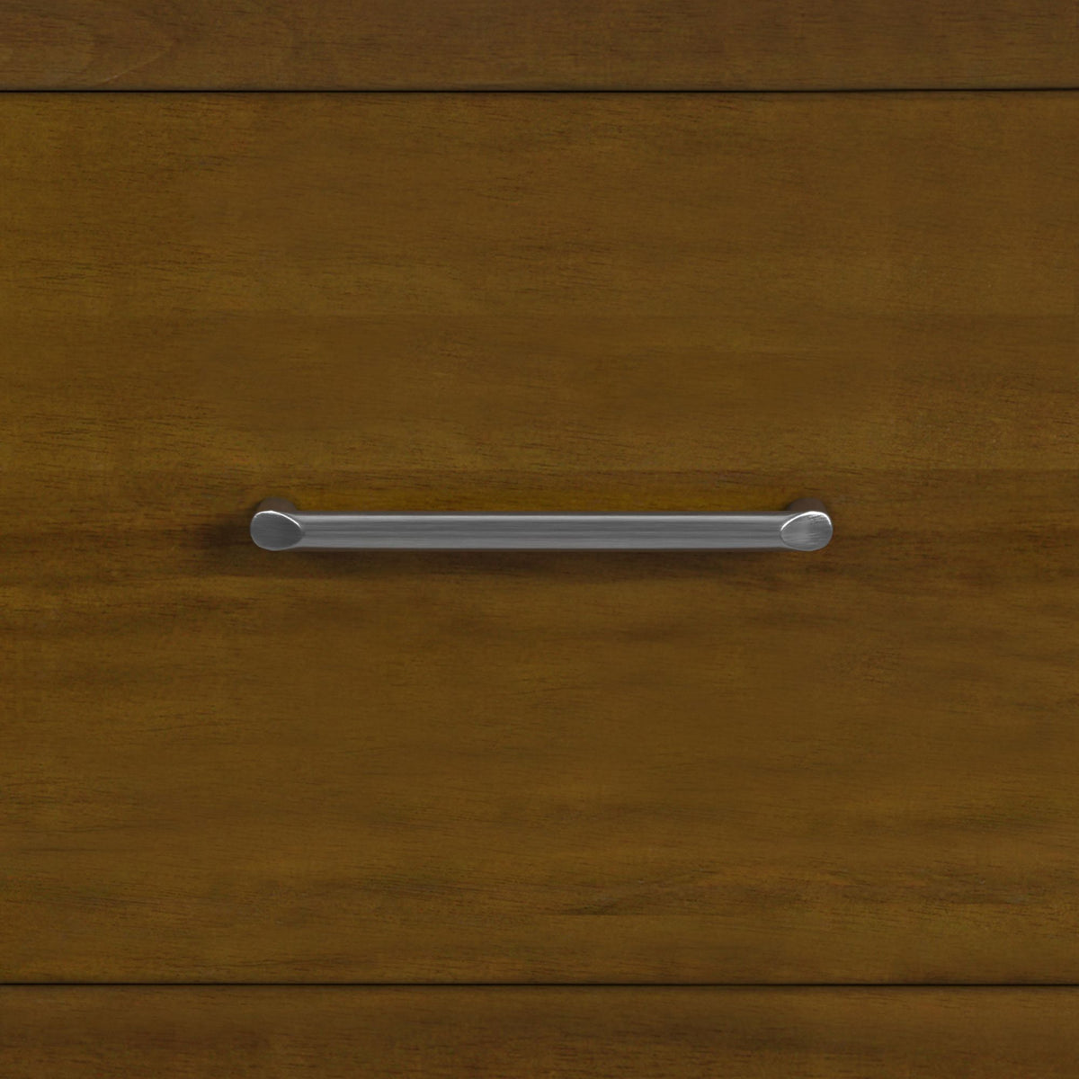 Santa Barbara 2-Drawer Cabinet in Walnut