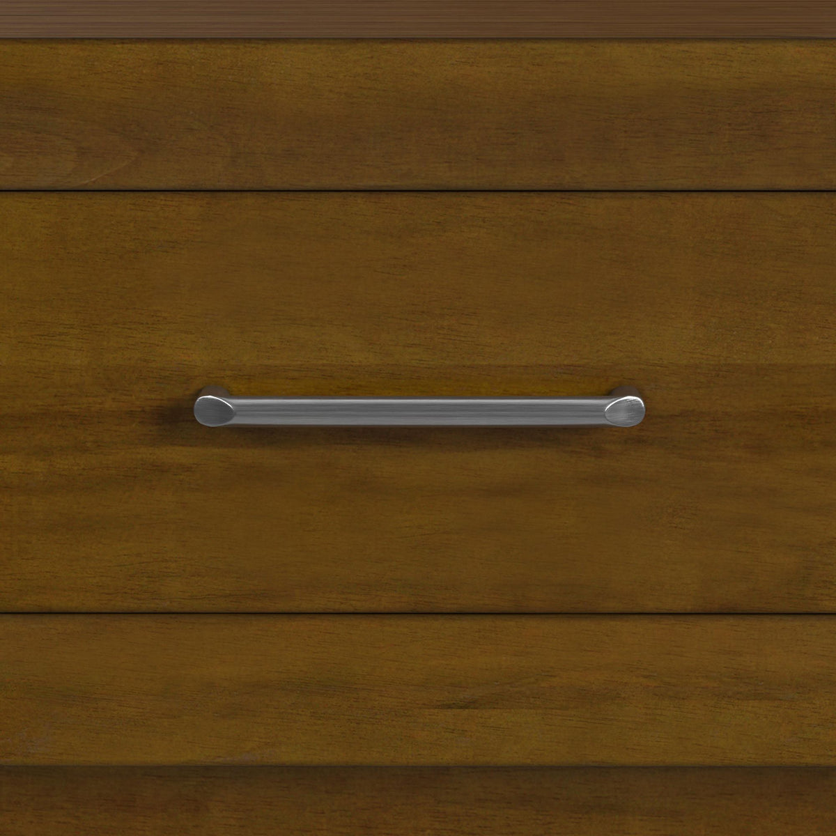 Santa Barbara Sofa Table in Walnut