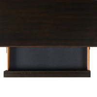 Slater Queen Platform Storage 4PC Bedroom Set with 2 Nightstands & Chest