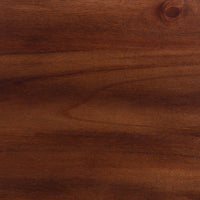 Sullivan Queen Storage 3PC Bedroom Set with 2 Nightstands in Rich Cherry