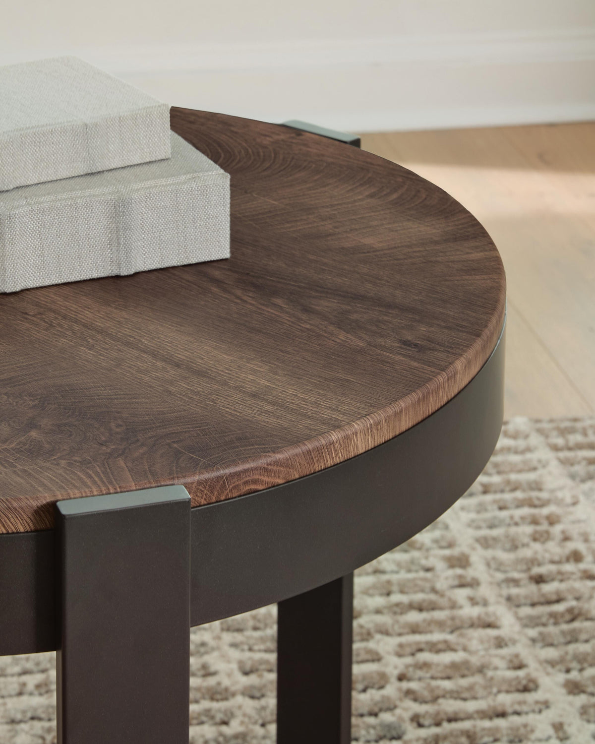 Horizon Hills Table (Set of 3)