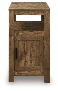 Fendenmore Chairside End Table