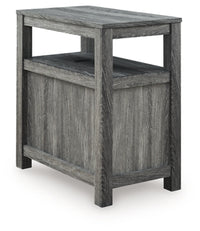 Fendenmore Chairside End Table