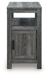 Fendenmore Chairside End Table