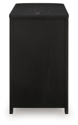 Camdill Chairside End Table