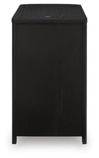 Camdill Chairside End Table