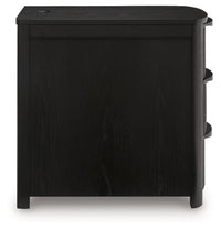 Camdill Chairside End Table