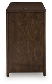Camdill Chairside End Table