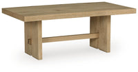 Crendlin Coffee Table and 2 End Tables