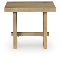 Crendlin Coffee Table and 2 End Tables
