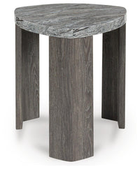 Surmour Coffee Table and End Table