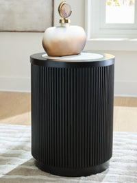Grayman End Table