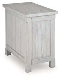 Robbinsdale Chairside End Table