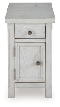 Robbinsdale Chairside End Table