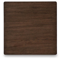 Hannodream Coffee Table and 2 Ends