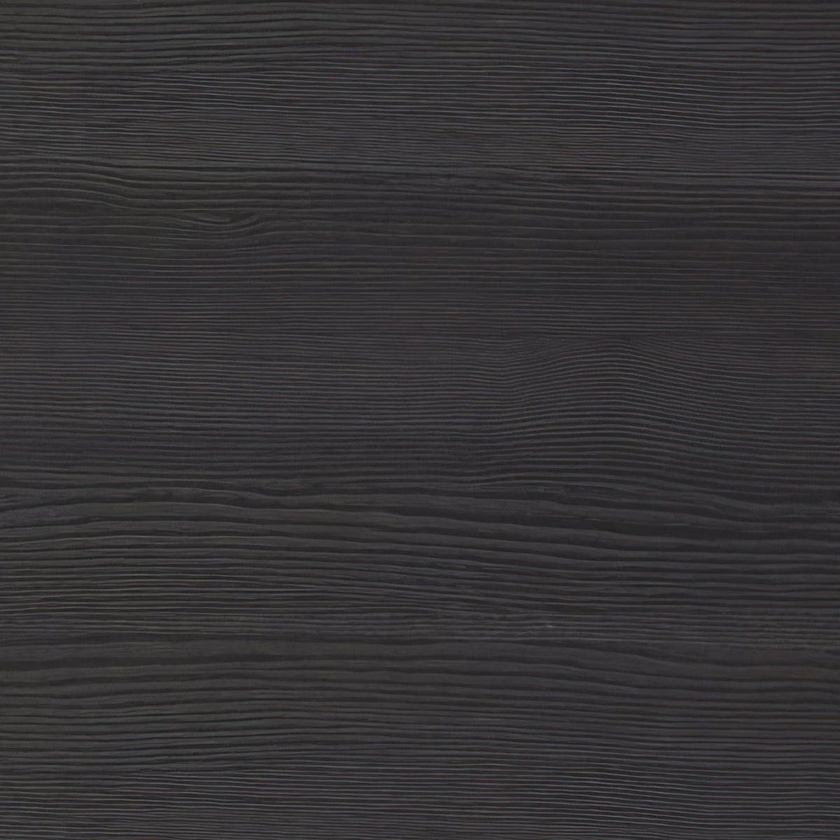 Tobias 6-Drawer Dresser in Black