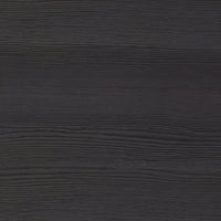 Tobias 6-Drawer Dresser in Black
