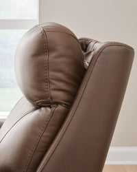 Pincara Power AutoGlide Recliner with Audio System