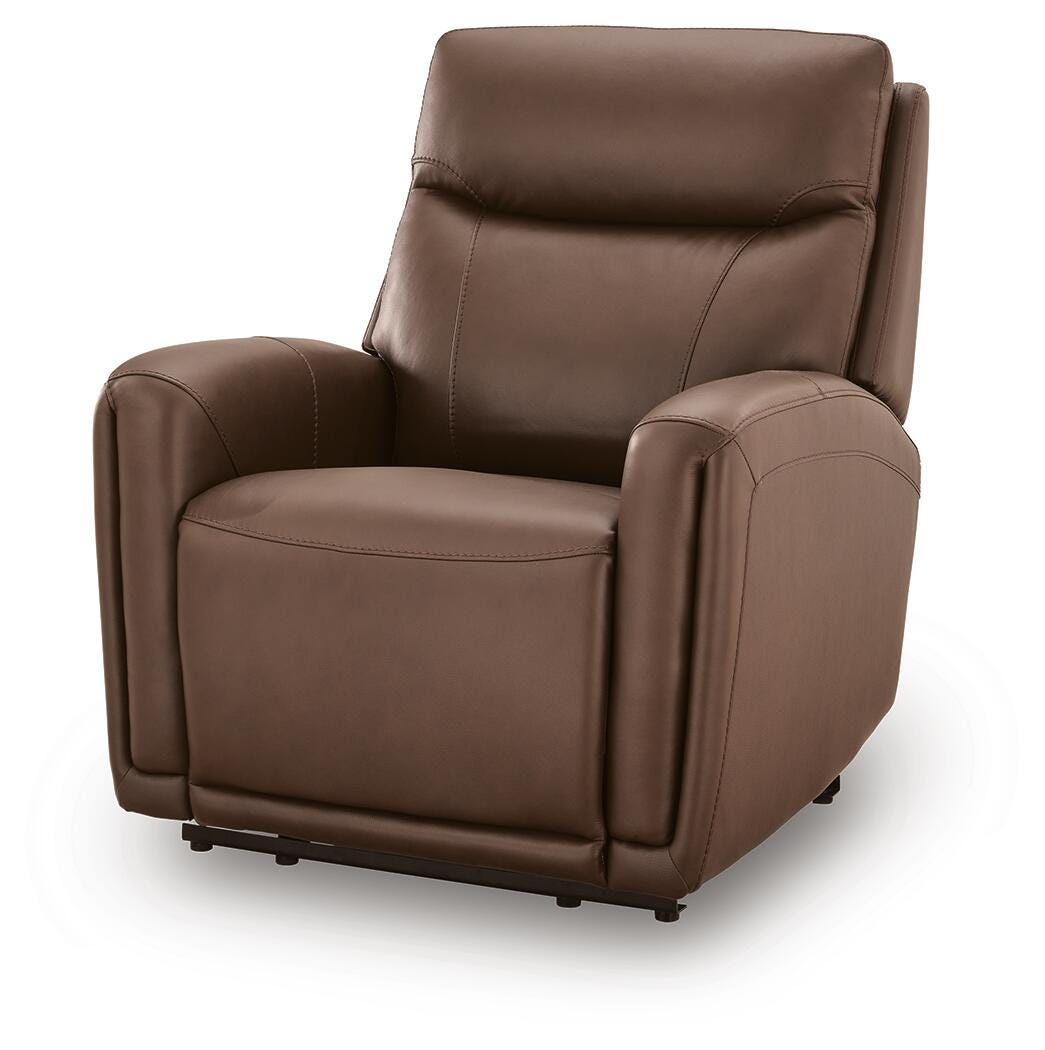 Pincara Power AutoGlide Recliner with Audio System