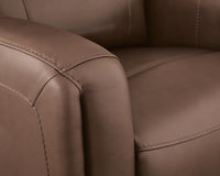 Pincara Power AutoGlide Recliner with Audio System